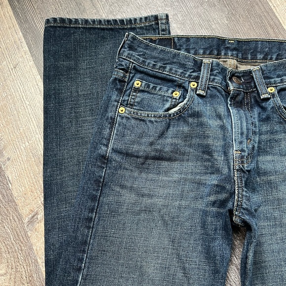 LEVIS Boy Jeans - Picture 3 of 7